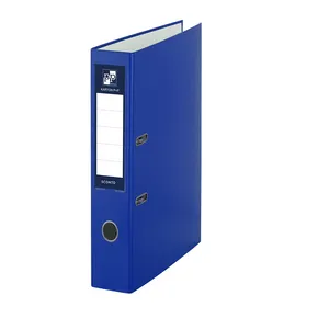Zakladač A4 poloplast páka 5cm SCONTO modrý